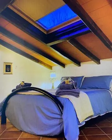 Holiday home La Fortina *