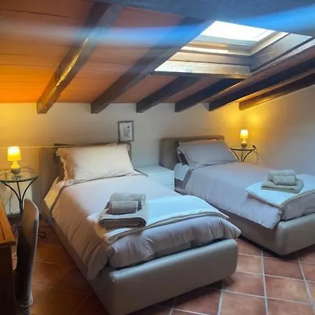 Holiday home La Fortina