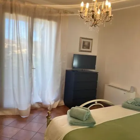 La Fortina Forte dei Marmi