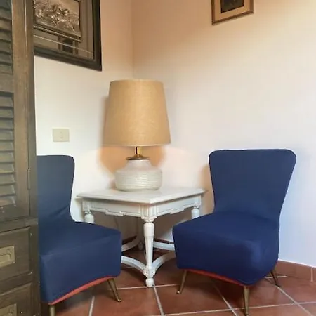 La Fortina