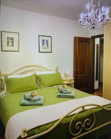 Holiday home La Fortina Forte dei Marmi